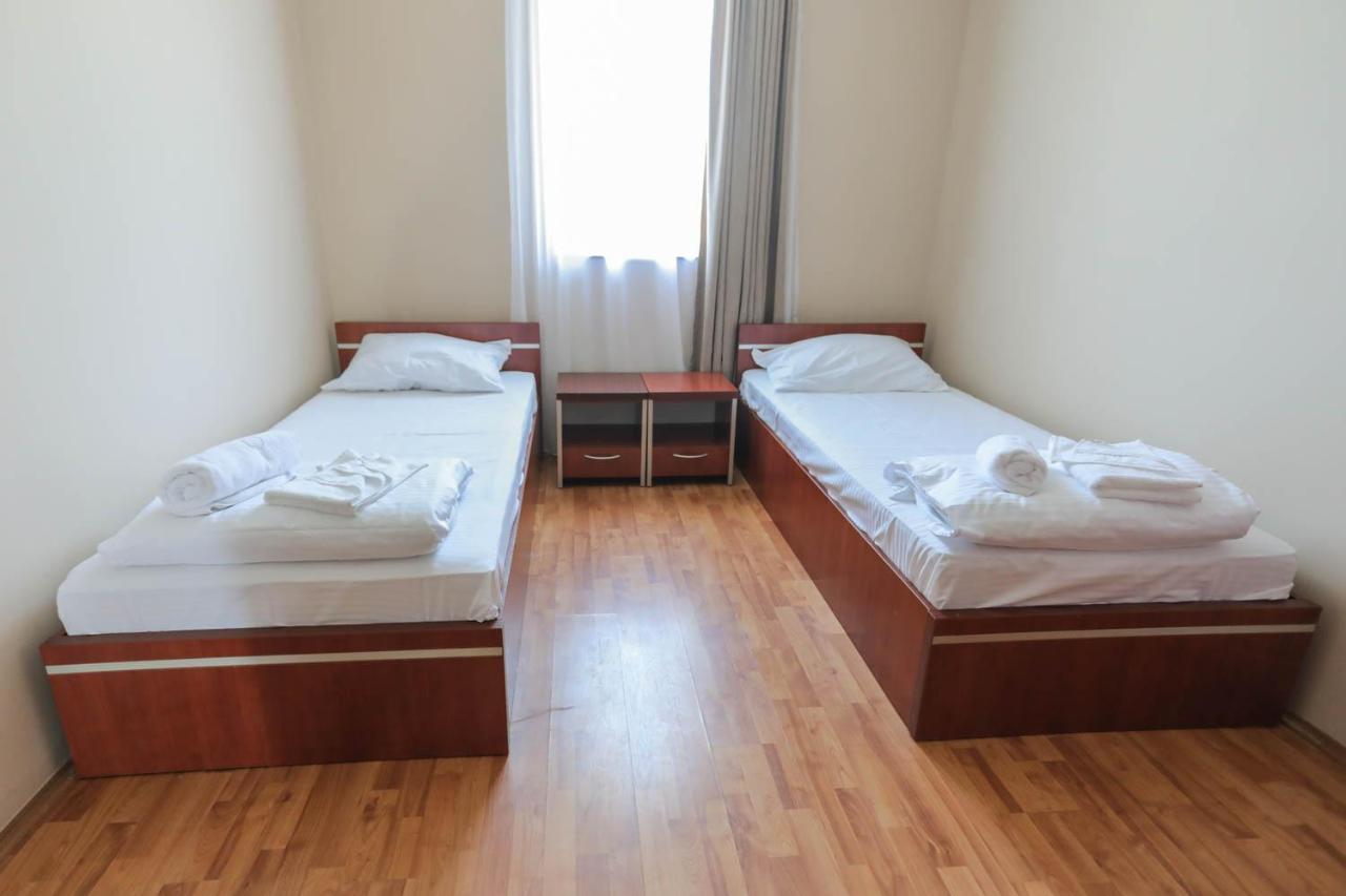 Bed and Breakfast Restoran Bsk Belgrad Zewnętrze zdjęcie