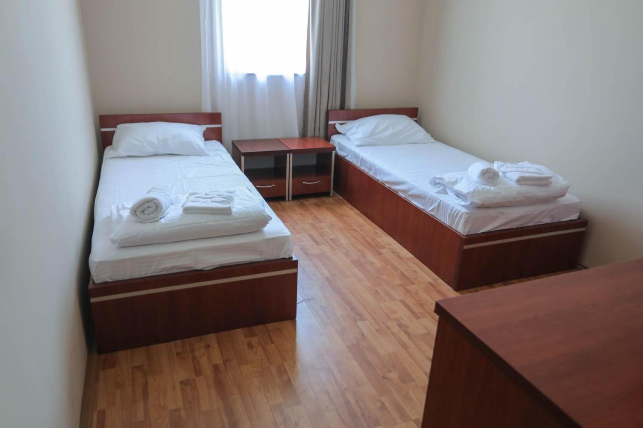 Bed and Breakfast Restoran Bsk Belgrad Zewnętrze zdjęcie