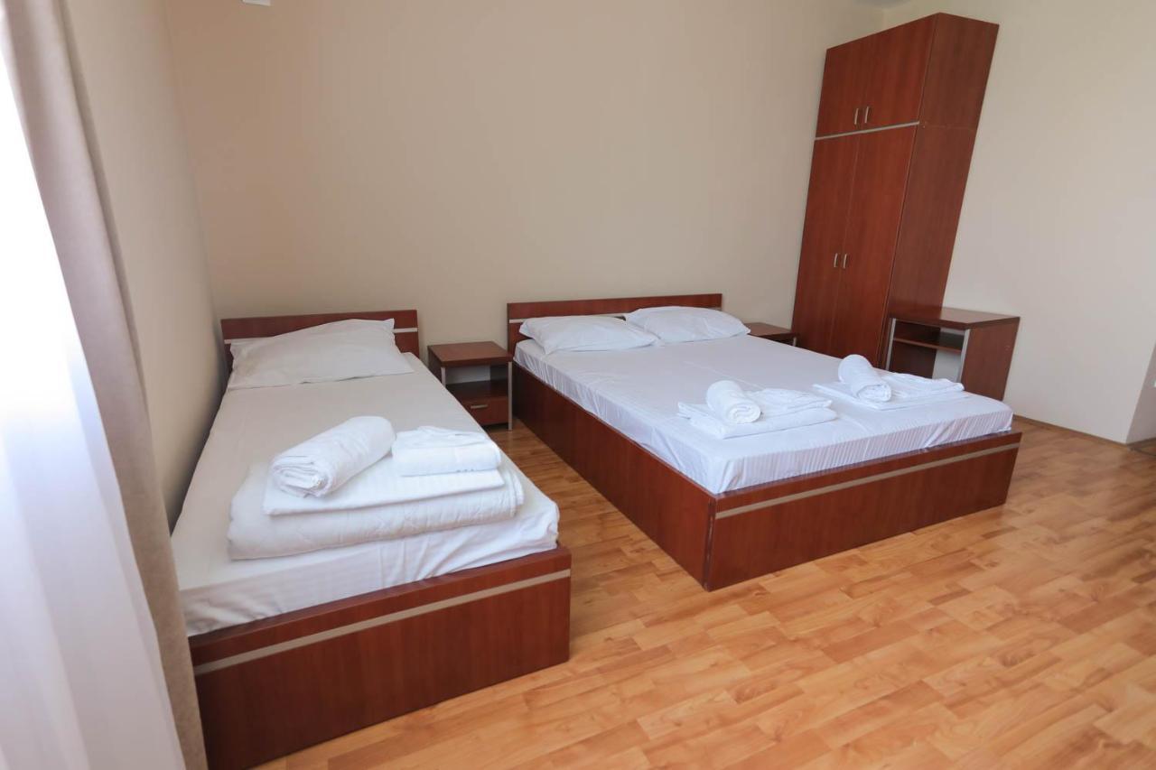 Bed and Breakfast Restoran Bsk Belgrad Zewnętrze zdjęcie