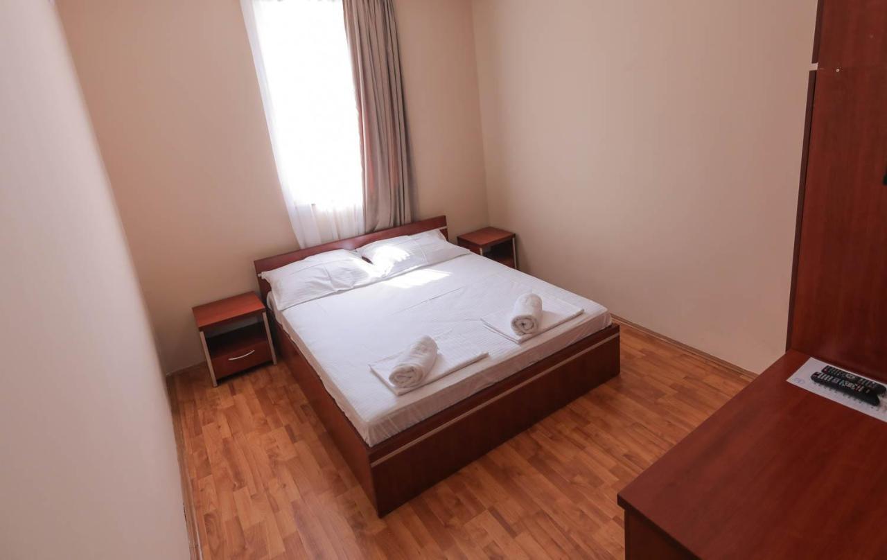 Bed and Breakfast Restoran Bsk Belgrad Zewnętrze zdjęcie